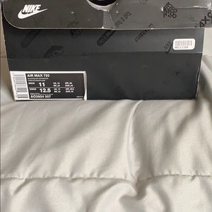 Nike 720 AirMax